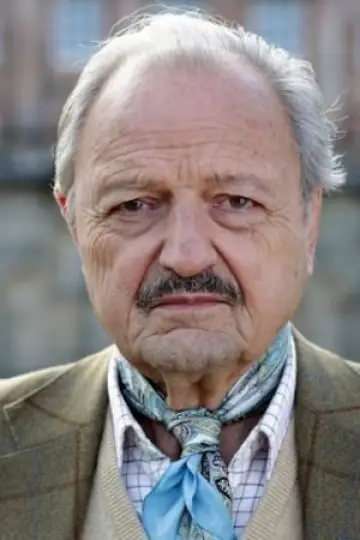 Zdjęcie Peter Bowles #90276
