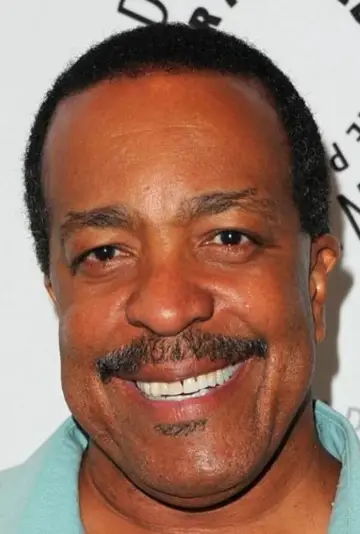 Zdjęcie Robert Gossett #58207