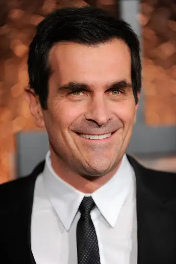 Zdjęcie Ty Burrell #29140