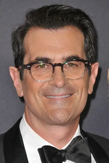 Zdjęcie Ty Burrell #29141