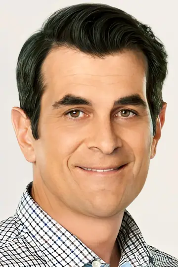 Zdjęcie Ty Burrell #29142