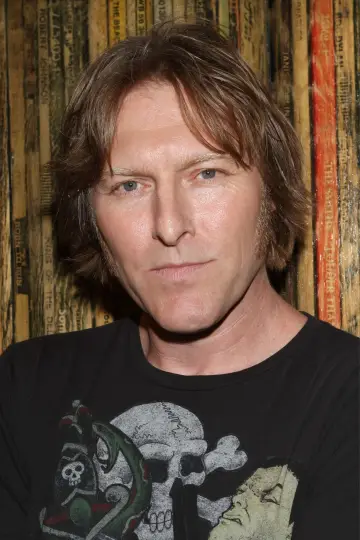 Zdjęcie Tyler Bates #327737