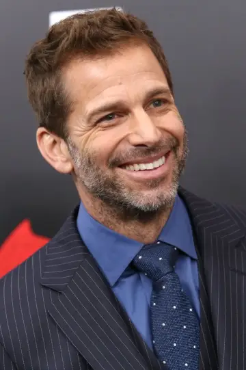 Zdjęcie Zack Snyder #18278
