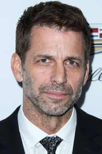 Zdjęcie Zack Snyder #18279