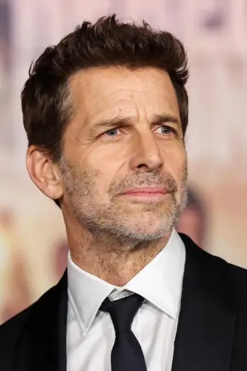 Zdjęcie Zack Snyder #66871