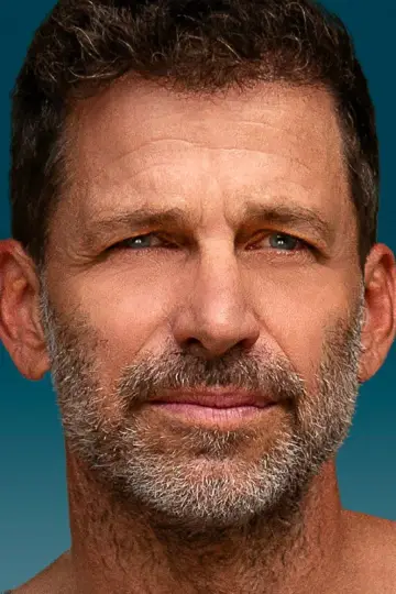 Zdjęcie Zack Snyder #66872