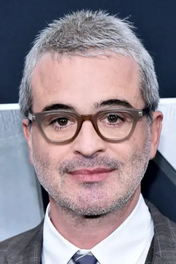Zdjęcie Alex Kurtzman #22273