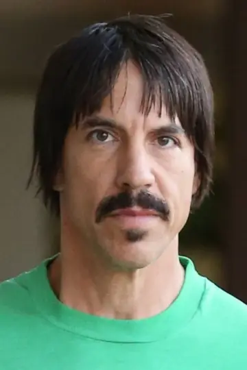 Zdjęcie Anthony Kiedis #84979