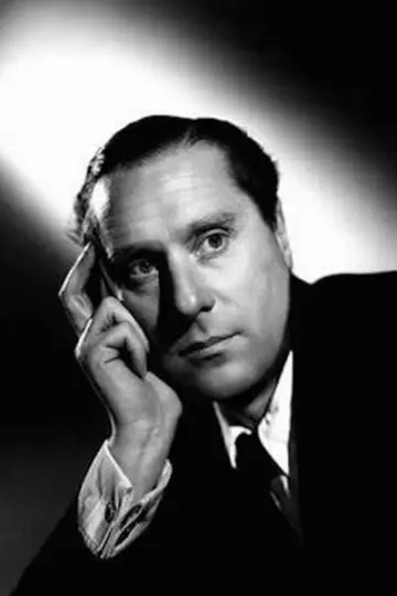 Zdjęcie Carol Reed #103252