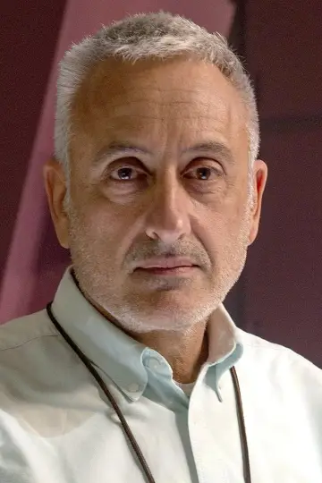 Zdjęcie Dan Mindel #22275