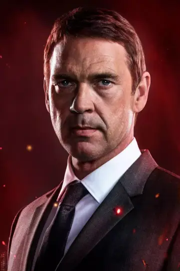 Zdjęcie Dugrej Skot (Dougray Scott) #24217