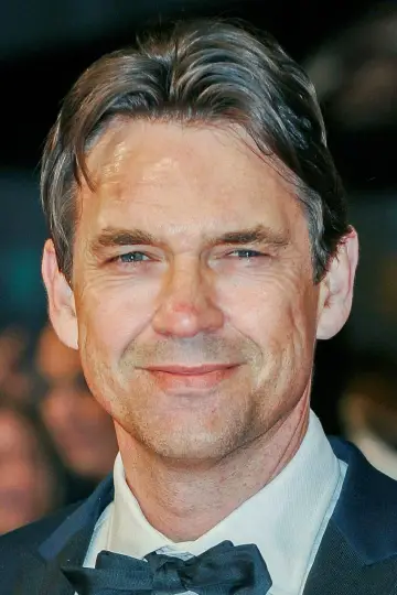 Zdjęcie Dugrej Skot (Dougray Scott) #24218