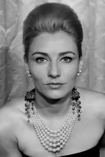Zdjęcie Elga Andersen #93136