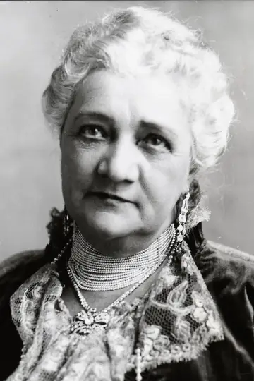 Zdjęcie Hedwig Bleibtreu #103247