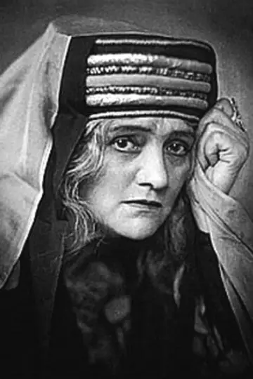 Zdjęcie Hedwig Bleibtreu #103248