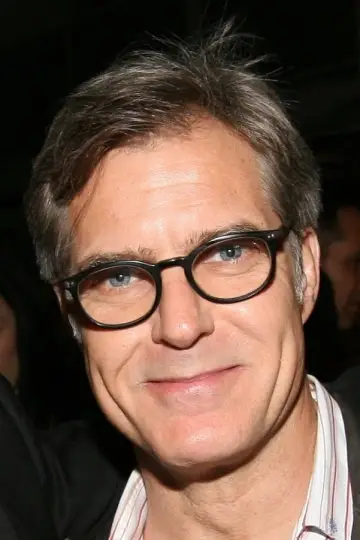 Zdjęcie Henry Czerny #3742