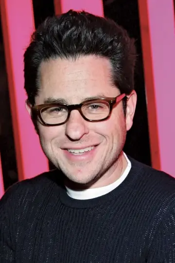 Zdjęcie J.J. Abrams #25674