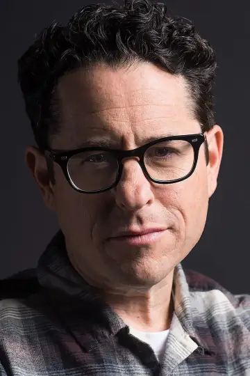 Zdjęcie J.J. Abrams #25675