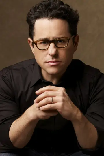 Zdjęcie J.J. Abrams #25676