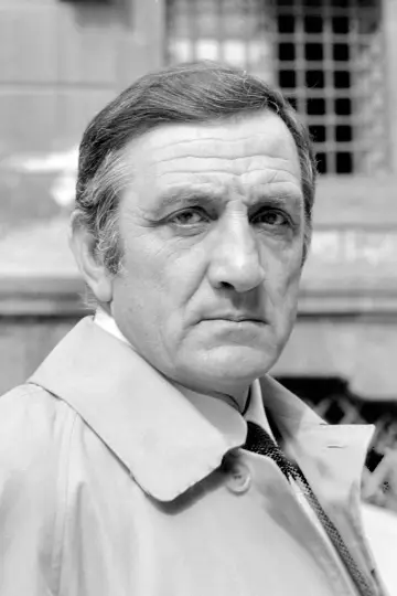 Zdjęcie Lino Ventura #115501