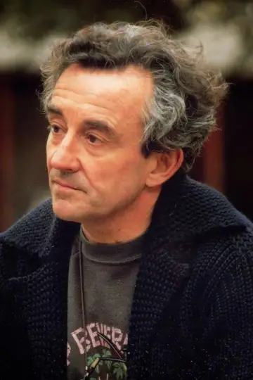 Zdjęcie Louis Malle #109205