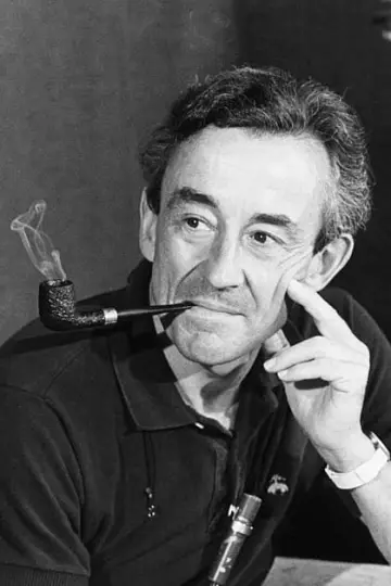 Zdjęcie Louis Malle #109208