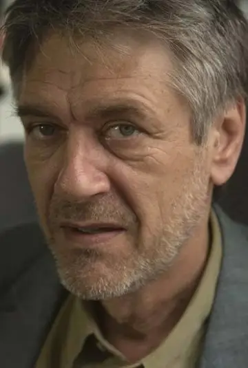 Zdjęcie Marcel Iureș #10620