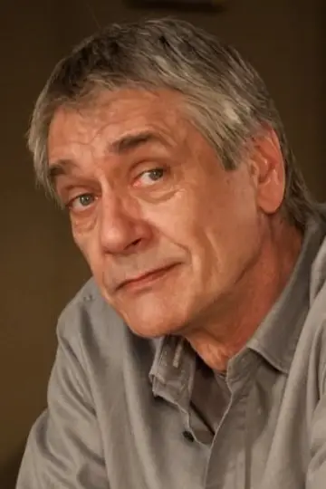 Zdjęcie Marcel Iureș #10621