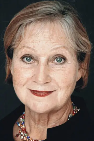 Zdjęcie Margot Nagel #540896