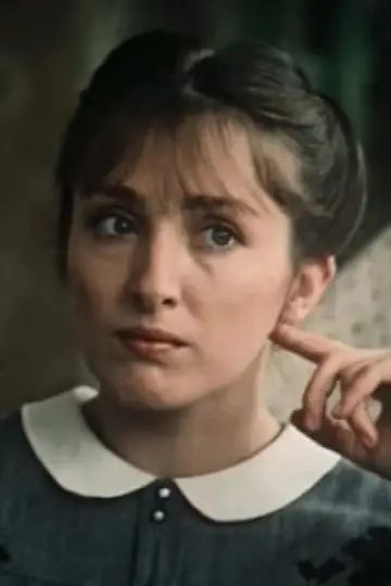 Zdjęcie Valentina Yakunina #26432