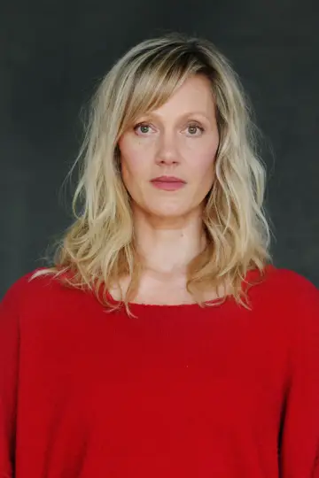 Zdjęcie Anna Schudt #132558