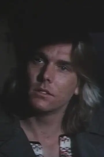 Zdjęcie Bill Lancaster #72677