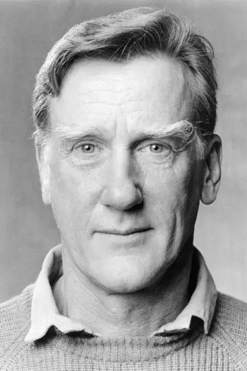 Zdjęcie Donald Moffat #46818