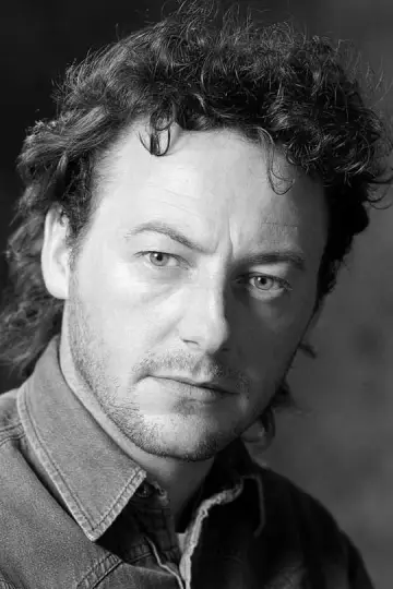 Zdjęcie Liam Cunningham #11109