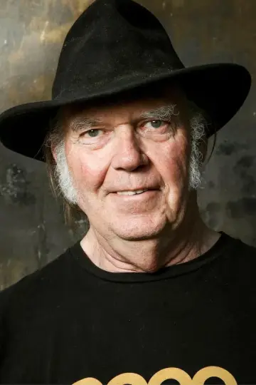 Zdjęcie Neil Young #115494
