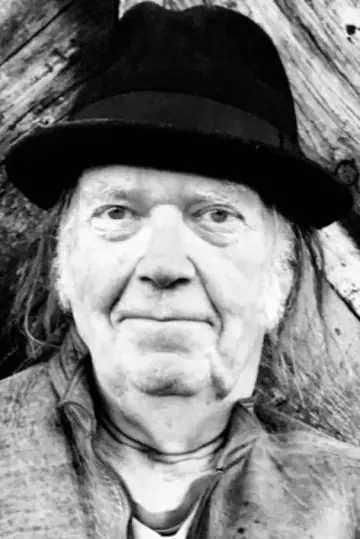 Zdjęcie Neil Young #115495