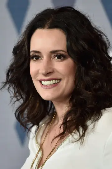 Zdjęcie Paget Brewster #108320