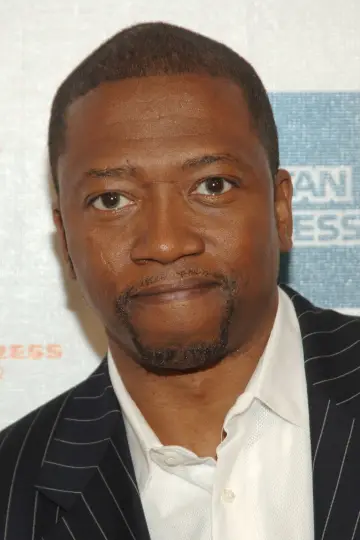 Zdjęcie T.K. Carter #46809