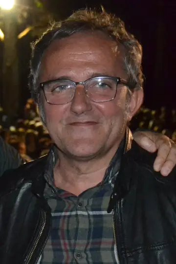 Zdjęcie Antonio 
