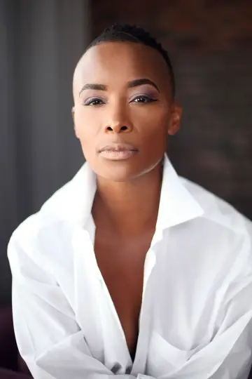 Zdjęcie Bonnie Mbuli #103807