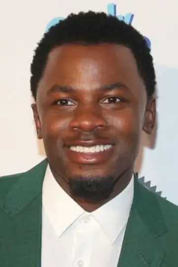 Zdjęcie Derek Luke #40902