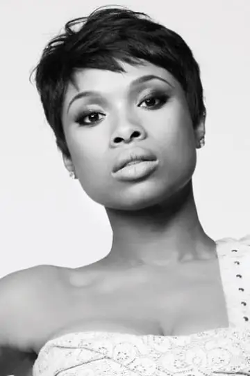 Zdjęcie Jennifer Hudson #37093