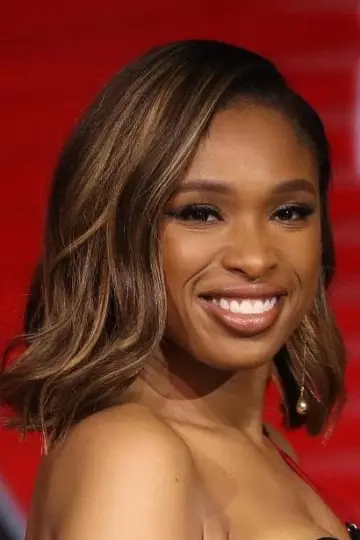 Zdjęcie Jennifer Hudson #37095