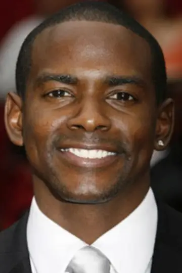 Zdjęcie Keith D. Robinson #62273