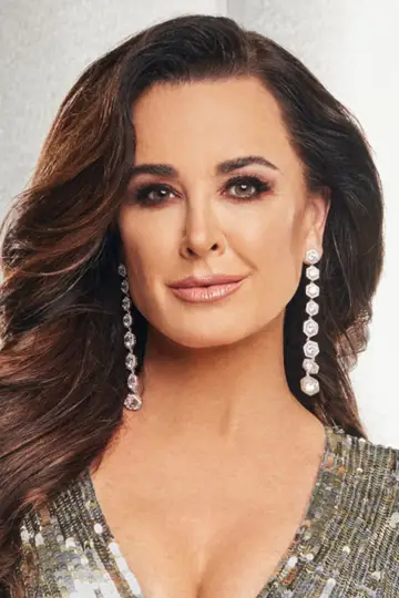 Zdjęcie Kyle Richards #44121
