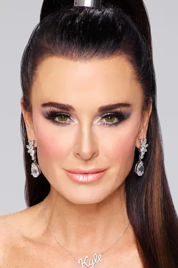 Zdjęcie Kyle Richards #44122