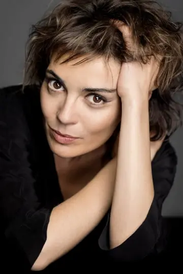 Zdjęcie María Ballesteros #115891