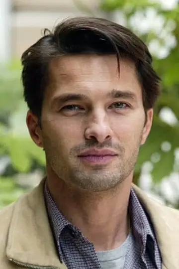 Zdjęcie Olivier Martinez #36733