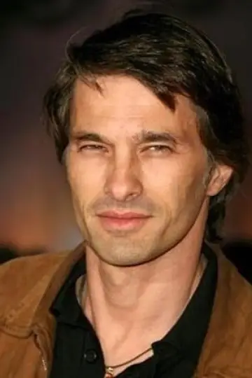 Zdjęcie Olivier Martinez #36734