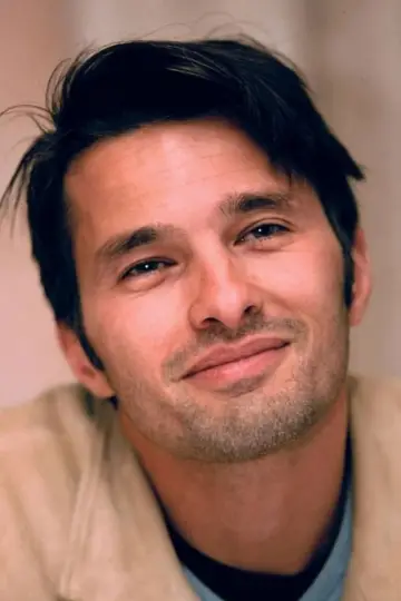 Zdjęcie Olivier Martinez #36735